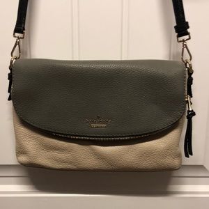Kate Spade Jackson Street Harlyn Crossbody